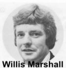 Willis Marshall